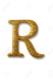 Hier sollte eine beschreibung angezeigt werden, diese seite lässt dies jedoch nicht zu. Clipping Path Of The Golden Alphabet R Stock Photo Picture And Royalty Free Image Image 117757486