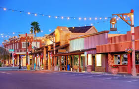 Holiday Inn Express Hotel Suites Scottsdale Old Town An Ihg Hotel Holiday Residences Scottsdale