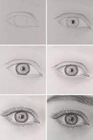 Comment Dessiner Des Yeux Realistes Etape Par Etape Youtube Comment Dessiner Drawingstepbystep Etape Yeux Dessin Comment Dessiner Un Oeil Oeil Realiste