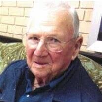 Eddie Richard Obituary