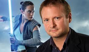 Rian Johnson Explains Why The Last Jedi Had to Go Beyond Lucas' Ideas