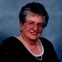 Elaine Webb Obituary