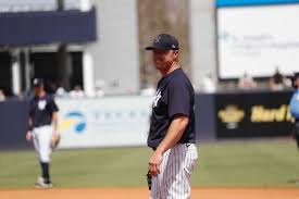Jay bruce current age 34 years old. New York Yankees Jay Bruce Eager To Be Starting First Baseman Sports Illustrated Ny Yankees News Analysis And More