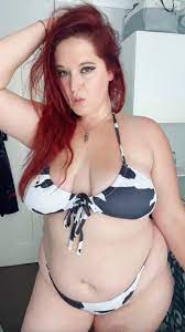 I'm proof plus-size girls look good in a bikini - men say I'm 'perfection'  | The Sun