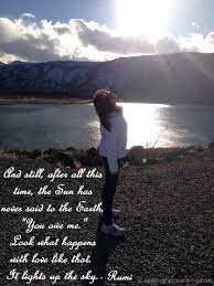 Check spelling or type a new query. Rumi Birthday Quotes Quotesgram