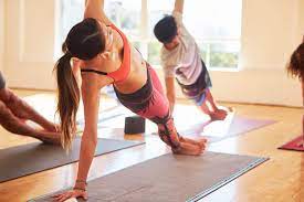 They also appear in other related business categories including exercise & physical fitness programs, physical fitness consultants & trainers, and gymnasiums. The 5 Best Yoga Studios In Bellevue