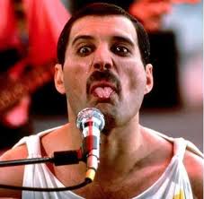 It turns out that freddie's voice didn't arise. Freddie Mercury Bio Net Worth Cause Of Death Songs Movie Teeth Affair Wife Parents Real Name Age Facts Wiki Death Birthday Queen Gossip Gist