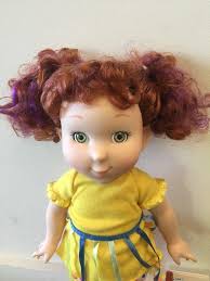 Fancy Nancy 18 inch doll Jakks Pacific