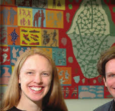 Elizabeth Mance's Instagram, Twitter & Facebook