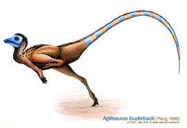 Meet The Small Plant Eating Dinosaurs Of The Mesozoic Era Prehistoric Animals Extinct Animals Prehistoric Creatures