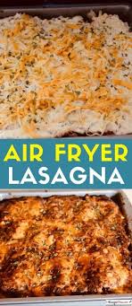 Pin On Air Fryer Recipes
