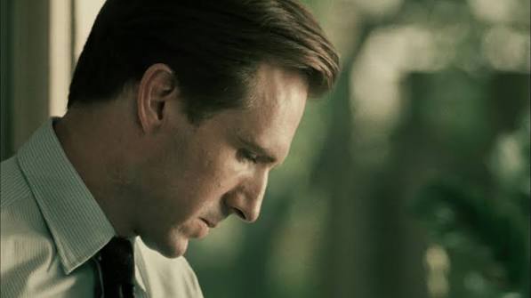 2005: Ralph Fiennes in The Constant Gardener - Blog - The Film Experience