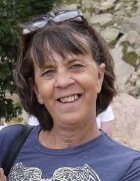 Obituary information for Kathleen A. "Kathy" Wilkinson