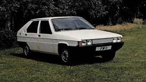 Image result for Cornflower 1994 Reliant