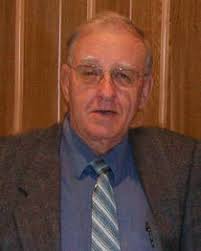 Obituary for Gerald Roy Howes