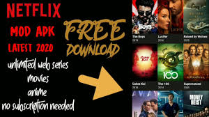 By jon seff techhive | today's best tech deals picked by techhive's editors top deals on great products picked by techconnect's editors. Netflix Mod Apk Latest 2020 Watch Any Anime Web Series Movie For Free Youtube