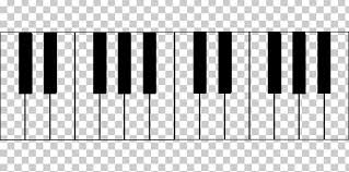 piano musical keyboard musical note chord chart png clipart