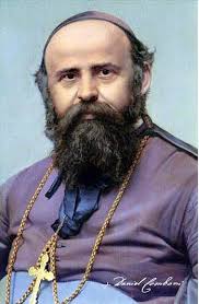 Comunidade São Daniel Comboni