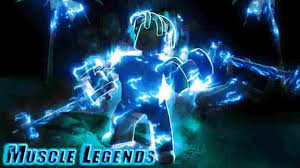 Swiftblade300 (gives a chi boost also stacks with multiplier). Roblox Muscle Legends All Codes List July 2021 Quretic