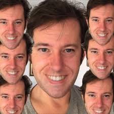 Ian Caruth (@IanCaruth)