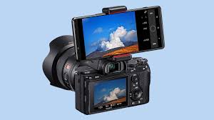 Privacy policy and certify that you are a u.s. Use Your Phone As An External Monitor With The Sony Xperia 1 Ii Digital Camera World