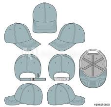 Check spelling or type a new query. Baseball Cap Denim 2018 Vector Illustration Flat Sketches Template Technical Drawing Baseball Caps Fashion Technical Drawing Template