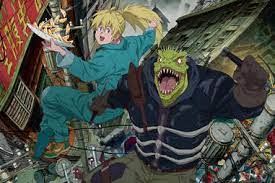 In the world that dragons exist, they are the great hunters of the sky and can bring with stunning visuals, character designs and animation, we expect dorohedoro to be one of the most popular anime of 2020. Best Anime On Netflix To Watch Right Now Thrillist