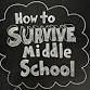 How to Survive Middle School event image
