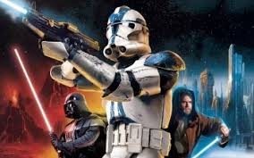 Wallpaper star wars battlefront ii kylo ren 1920x1080. Star Wars Battlefront Ii Hd Wallpapers Hintergrunde