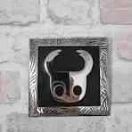 Hollow knight, stainless steel wall art : r/HollowKnight