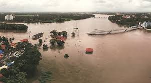Image result for kerla flood