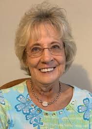 Obituary for Carol Ann (Custer) McGowan