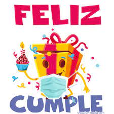 Página oficial da feliz fm! Feliz Cumple Stay Safe Descargar En Funimada Com