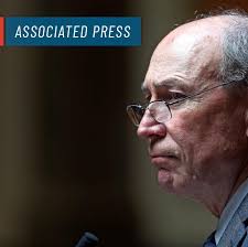 Utah lawmaker told Latter-day Saint bishop not to report abuse, docs show