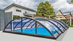 Albixon Quattro Klassik Clear Mit Skimmer Wir Haben Die Losung Fur Sie Pool Komplettset Pool Schwimmbader