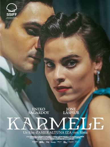 Karmele - Film 2025 - AlloCiné