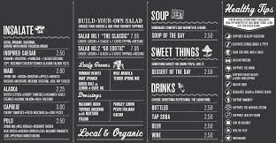 I am sharing it here so you can use the menu also if you like it. Restaurant Brand Identity Napizza Miller Creative