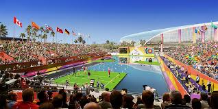 The next summer olympics after tokyo will take place in paris, france, in 2024. 2024 Bid Page 6 Architecture Of The Games