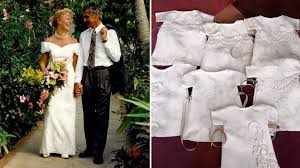 Check spelling or type a new query. Hilfe Fur Sternenkinder Yvonne Trimble Spendet Ihr Brautkleid
