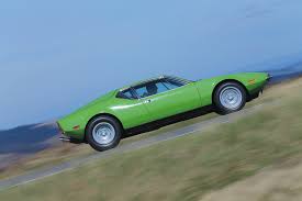 Image result for Medium Green 1972 Pantera