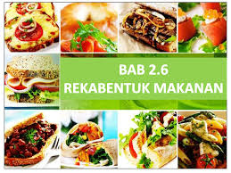 Set ulangkaji lengkap rbt tingkatan 2 ini merupakan kuiz online yang disediakan menggunakan google form. Reka Bentuk Makanan Flip Ebook Pages 1 41 Anyflip Anyflip