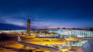 Creatrip: Sân bay quốc tế Incheon nhà ga T2: Tổng hợp thông tin mới nhất 2023 - Incheon/Hàn Quốc (Lập kế hoạch du lịch)
