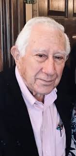 Joseph Ferguson "Ray" Obituary