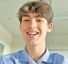 Justin Corman's Instagram, Twitter & Facebook