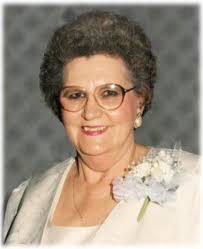 Lillian Alleman Obituary (1928