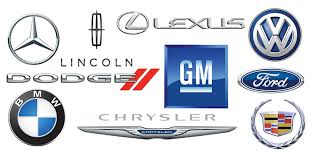 All car brands list and logos. The Distinct Personalities Of Car Brands As Revealed By Their Customers Yougov