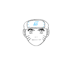 Always compare the drawing to the original and correct any mistakes you see. How To Draw Naruto In A Few Easy Steps Easy Drawing Guides