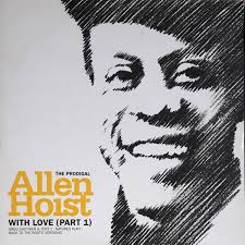 Allen Hoist Discography: Vinyl, CDs, & More