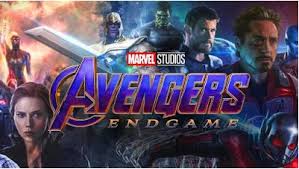 The avengers take a final stand against thanos in marvel studios' conclusion to 22 films, 'avengers: Avengers Endgame Avengers 4 Endgame 2019 Full Movie In Full Hd 1080p