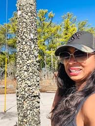 Just say hello y'all, my name is Mario Stanley and I hail from the great  state of Texas. I'm more of a Rock Climber than I am a hiker, but you gotta